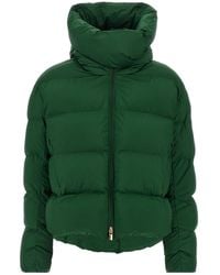 Pinko - Giza Puffer Jackets - Lyst