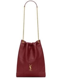 Saint Laurent - Jamie 4.3 Pouchon Shoulder Bag - Lyst