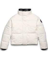 Canada Goose - Arctic Program Puffer Jacket - Lyst
