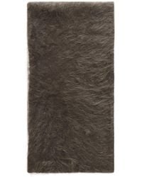 Lisa Yang - Brushed Cashmere Scarf - Lyst