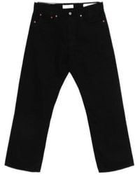 Our Legacy - Belt Loop Jeans - Lyst