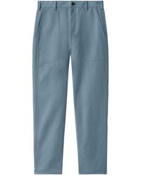 Loro Piana - Casual Pants With Belt Loops - Lyst