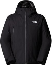 The North Face - Long-Sleeve Jacket - Lyst