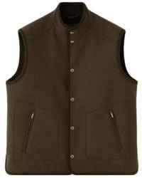 Loro Piana - Kelvin Vest - Lyst