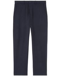 Loro Piana - The Gift Of Kings Trousers - Lyst