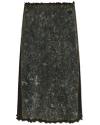 DIESEL - O-Meno Skirt - Lyst