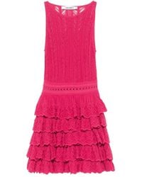 Antonino Valenti - Sleeveless Dress - Lyst
