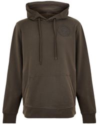 Canada Goose - Pull Over Winter Hoodie - Lyst