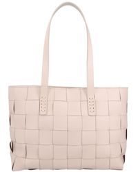 Dragon Diffusion - Japan Woven Tote Bag - Lyst
