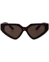 Dolce & Gabbana - Eyewear Cat-Eye Sunglasses - Lyst