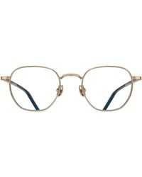 Matsuda - M3161 Brushed - Lyst