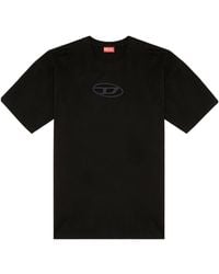 DIESEL - T-Boxt-Od T-Shirt - Lyst
