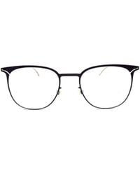 Mykita - Gunilla Square Frame Glasses - Lyst