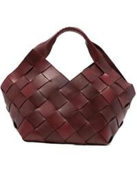 Dragon Diffusion - Top-Handle Handbag - Lyst