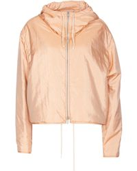 Jil Sander - Light Jackets - Lyst