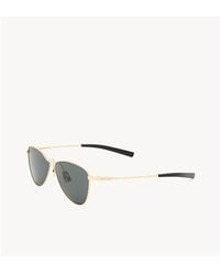Saint Laurent - Eyewear Sl 831 Aviator Sunglasses - Lyst