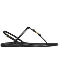 Celine - Penny Sandal - Lyst