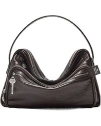Acne Studios - Camero Camera Shoulder Bag - Lyst