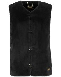 Barbour - Sleeveless Vest - Lyst