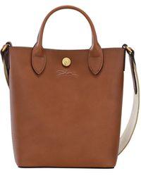 Longchamp - Épure Xs Tote Bag - Lyst