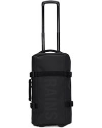 Rains - Texel Cabin Trolley Bag - Lyst