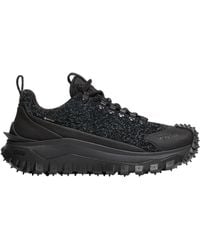 Moncler - Trailgrip Apex Gtx Sneakers - Lyst