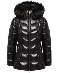 Moncler - Fulmar Zip-Up Puffer Jacket - Lyst