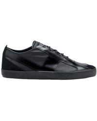 DIESEL - S-Slante-D-Sneakers - Lyst