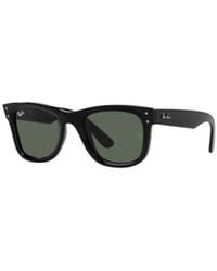 Ray-Ban - Wayfarer Reverse Sunglasses - Lyst