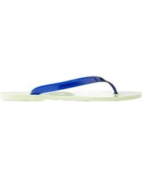 Christopher Esber - Jo Flip Flops - Lyst