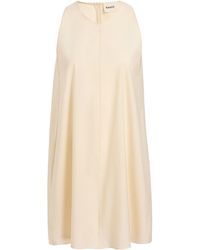 KHAITE - Clay Dress - Lyst