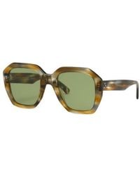 Celine - Square Sunglasses - Lyst