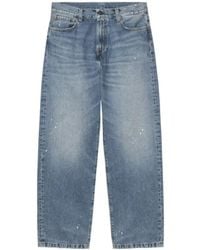 Carhartt - Landon Relaxed Jeans - Lyst