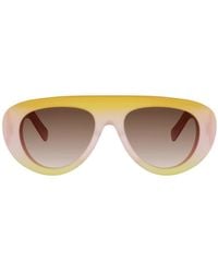 Celine - Full Frame Sunglasses - Lyst