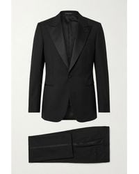 Gucci - Two Piece Tailored Suit - Lyst