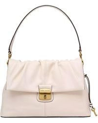 Marc Jacobs - Cristina Messenger Shoulder Bag - Lyst