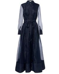 Jonathan Simkhai - Montgomery Shirt Dress - Lyst
