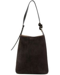 Anya Hindmarch - Ringo Shoulder Bag - Lyst
