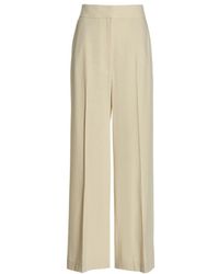 KHAITE - Strannly Pants - Lyst