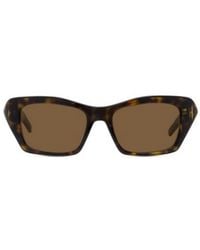 Givenchy - Eyewear Cat-Eye Sunglasses - Lyst