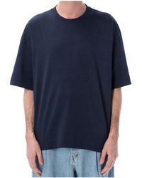Dries Van Noten - Short-Sleeved T-Shirt - Lyst