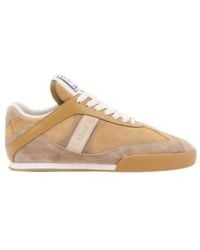 Chloé - Chloé Kick Sneakers - Lyst