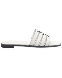 Tory Burch - Ines Slides - Lyst