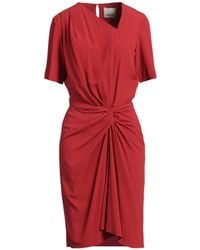 Isabel Marant - Solid-Colored Flare Skirt - Lyst