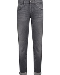 Dondup - George Skinny-Fit Jeans - Lyst