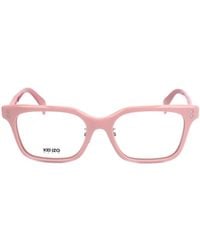 KENZO - Rectangular Flat Mirror - Lyst
