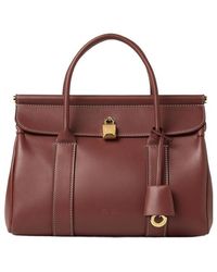 Loro Piana - Loom L25 Shoulder Bag - Lyst