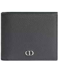 Dior - Cdicon Bifold Wallet - Lyst