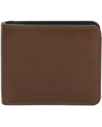 Dries Van Noten - Leather Wallet - Lyst