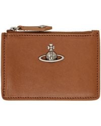 Vivienne Westwood - Slim Long Card Pack - Lyst